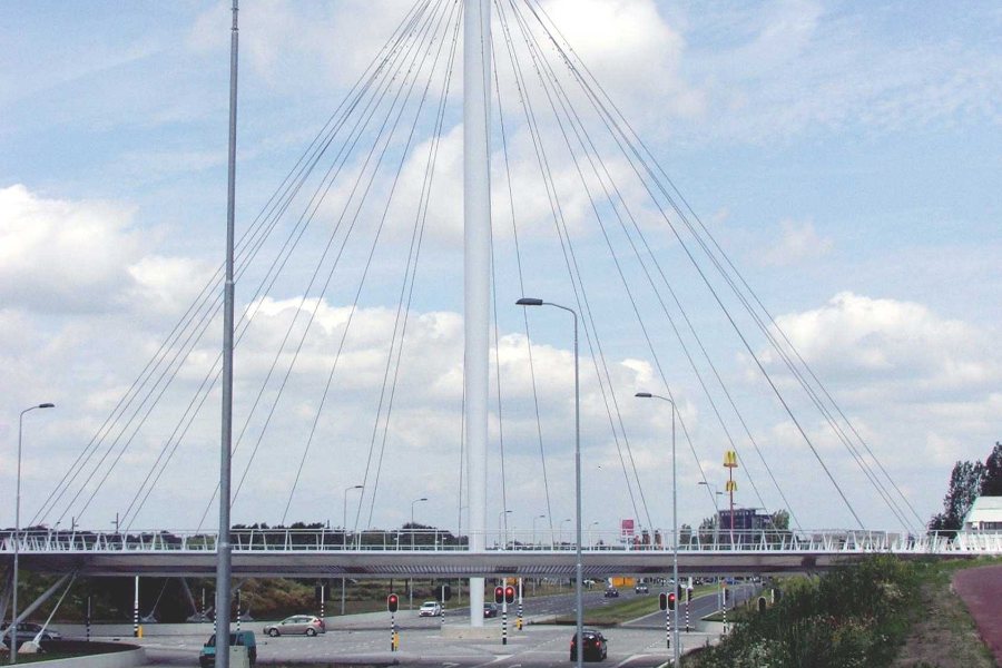 Poppodium Mezz in Eindhoven